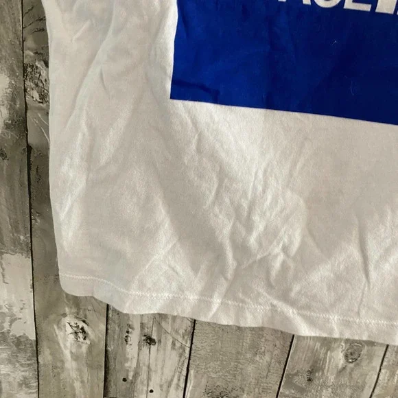 The north Face white sleeveless active top S - Picture 4 of 5